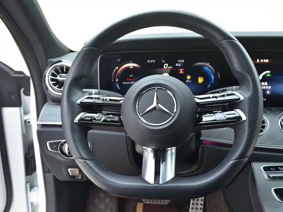Mercedes-Benz CLS — фото 6