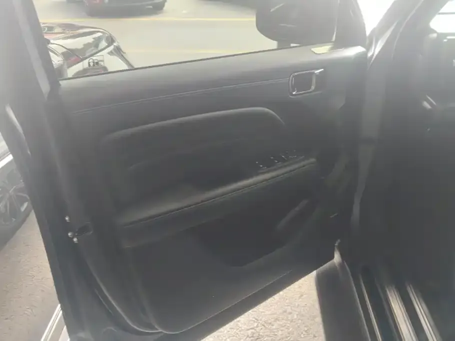 Haval 长城猛龙 PLUS — фото 8