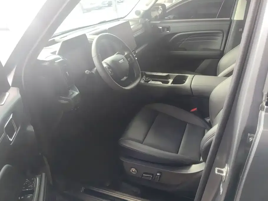 Haval 长城猛龙 PLUS — фото 2