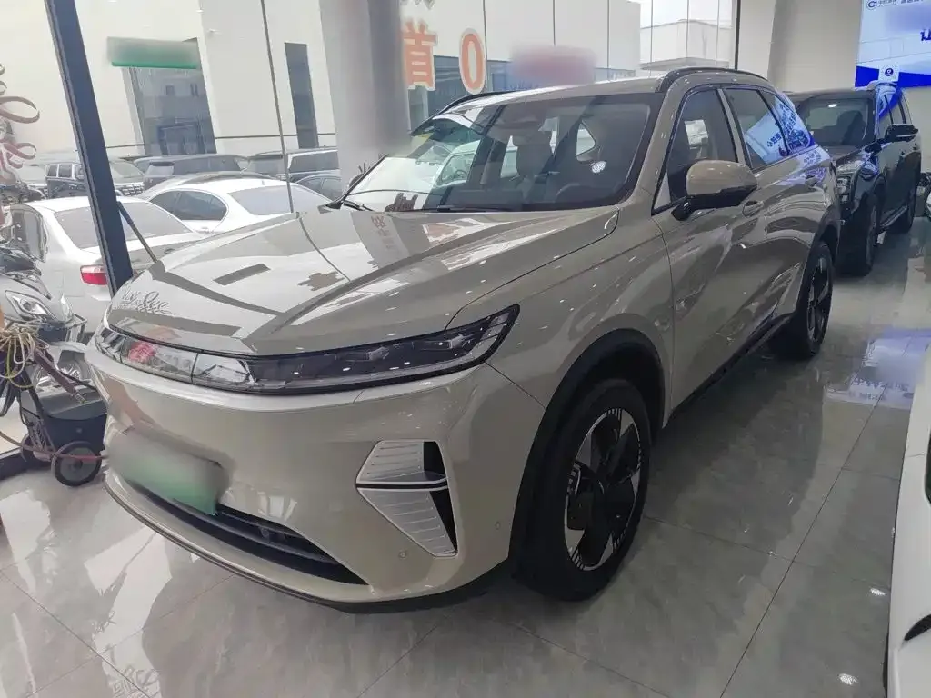 Haval Xiaolong MAX — фото 10