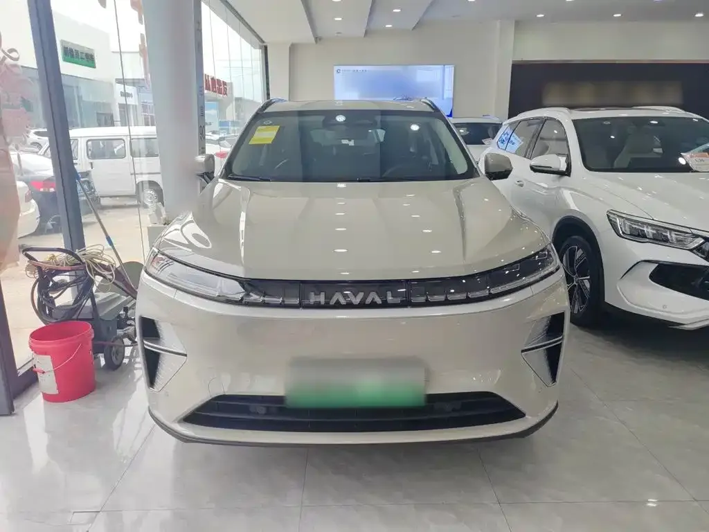 Haval Xiaolong MAX — фото 7