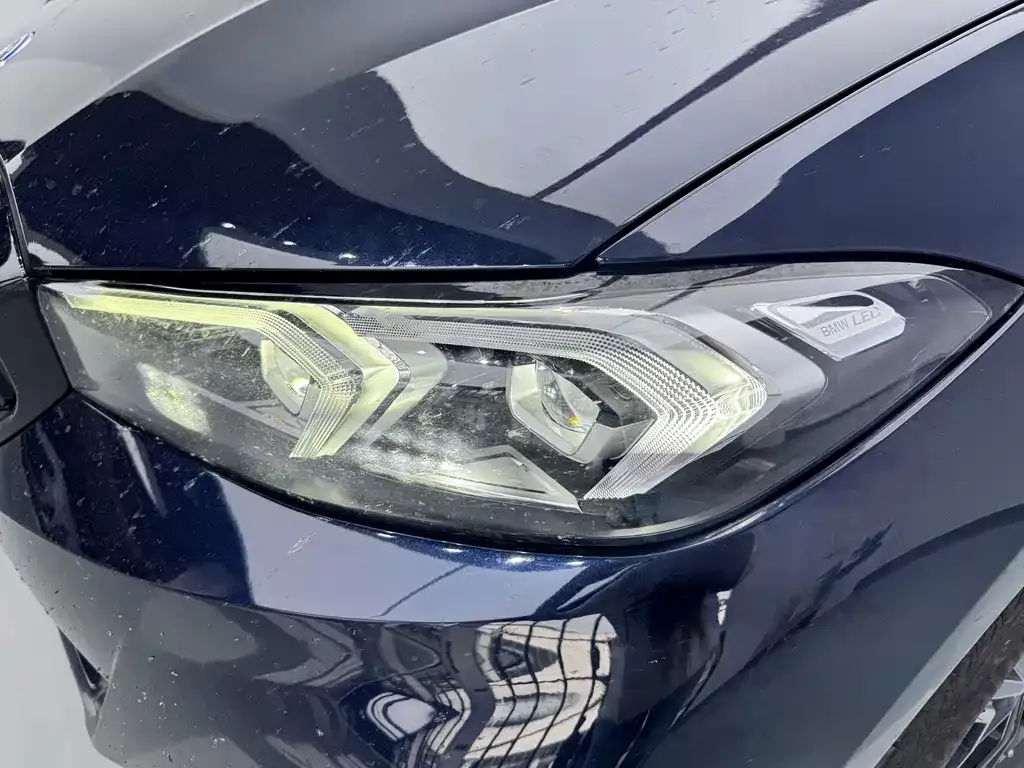 BMW i3 — фото 3