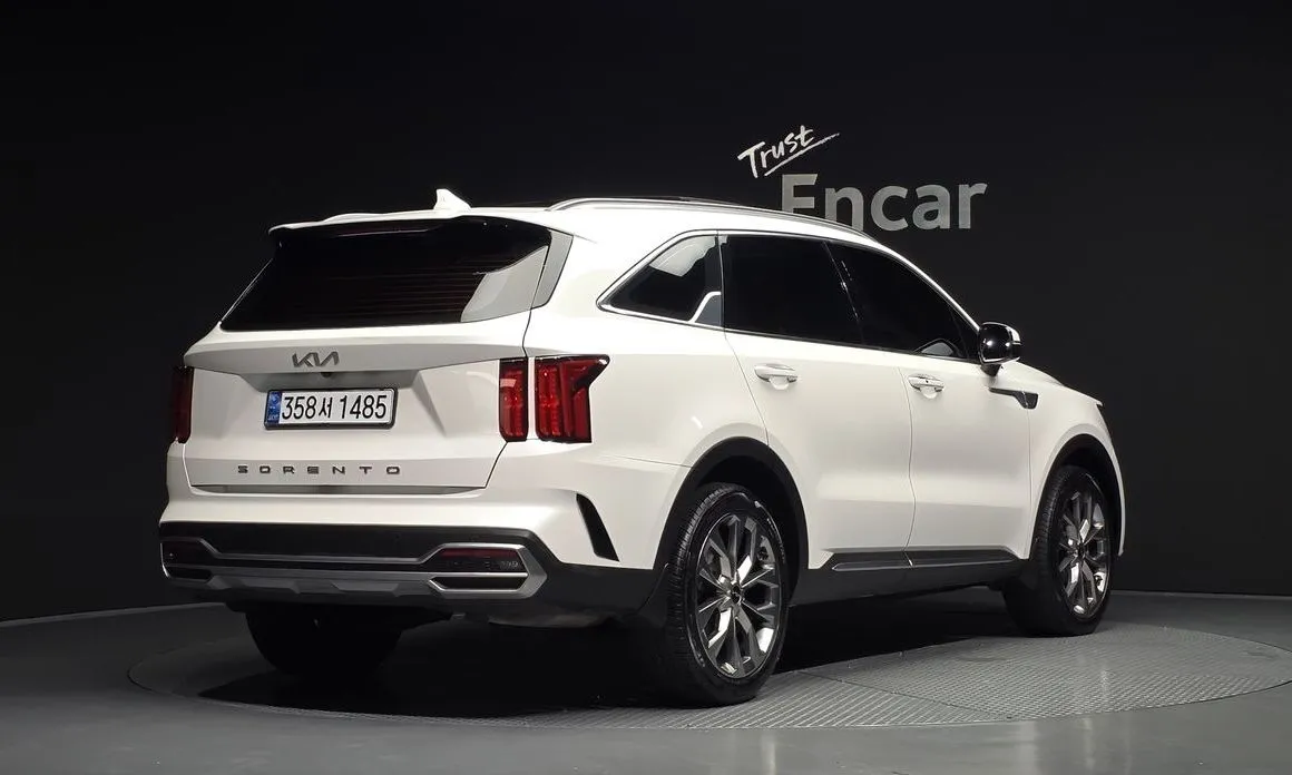 Kia Sorento — фото 2