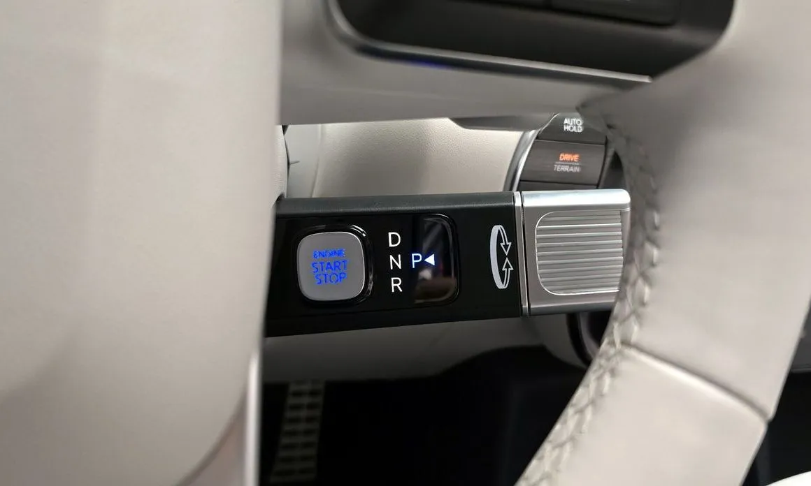 Hyundai Palisade — фото 3