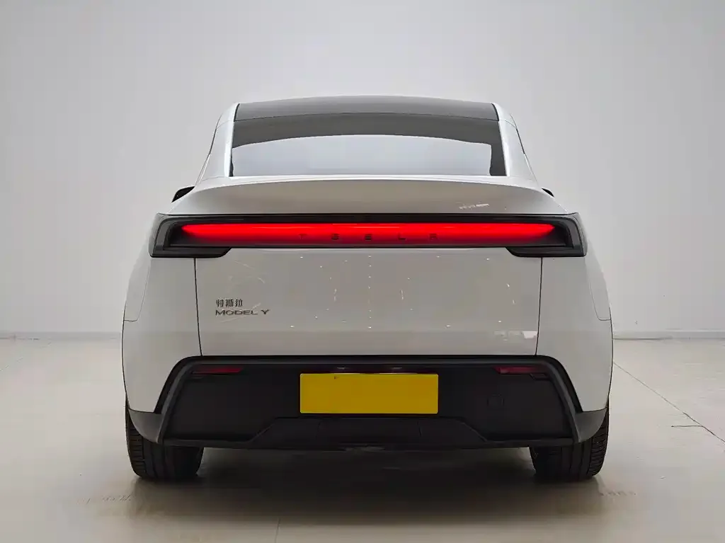 Tesla Model Y — фото 5