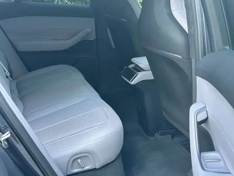 NIO EC6 — фото 3