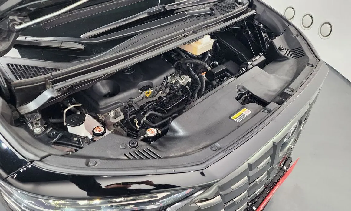 Toyota Alphard — фото 4