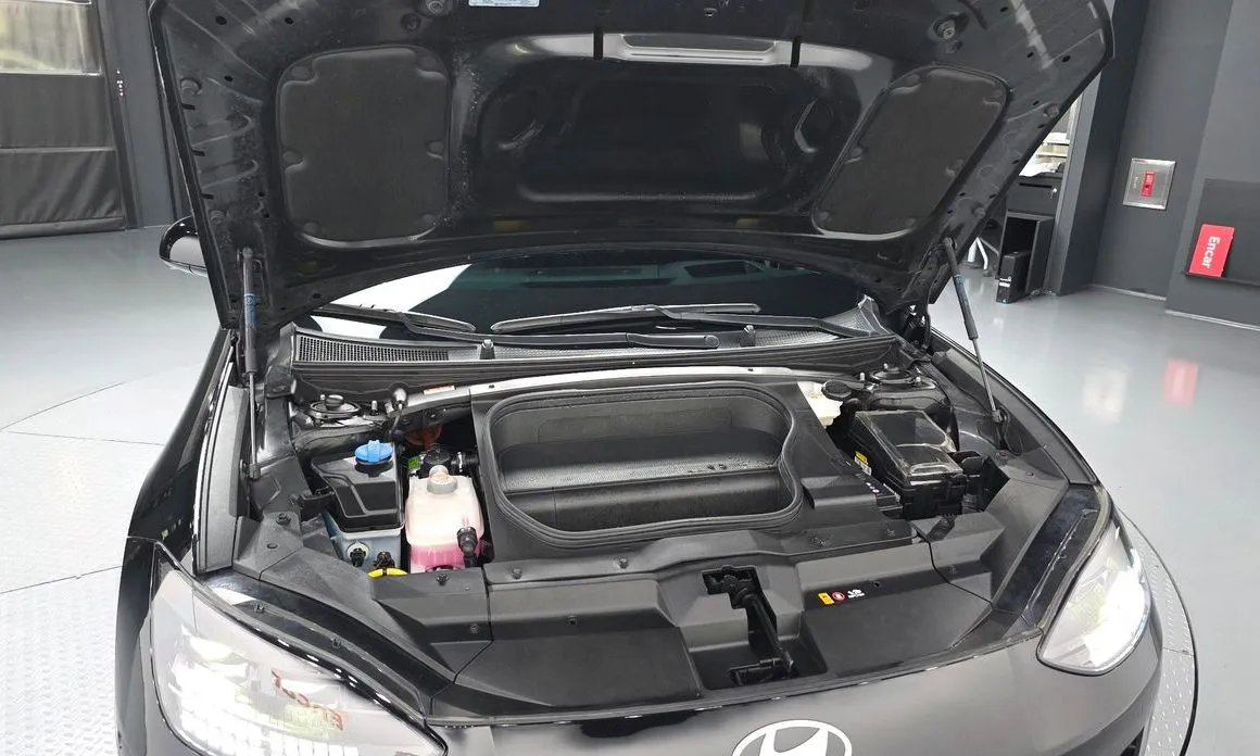 Hyundai Ioniq6 — фото 10