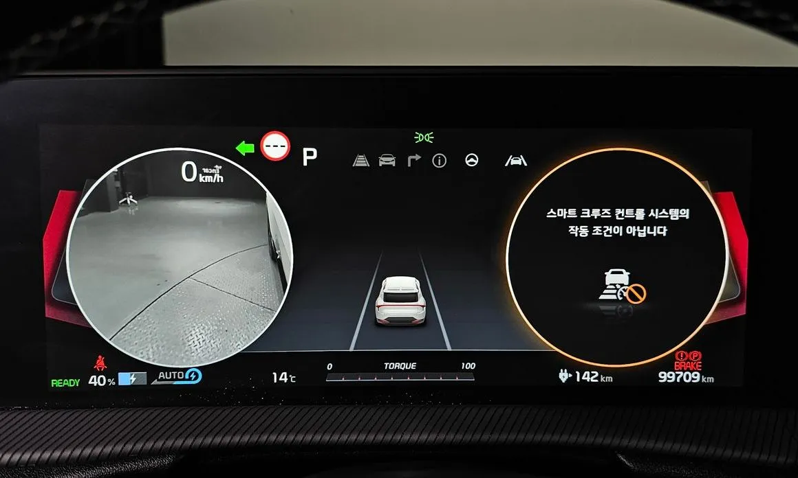 Kia EV6 — фото 7