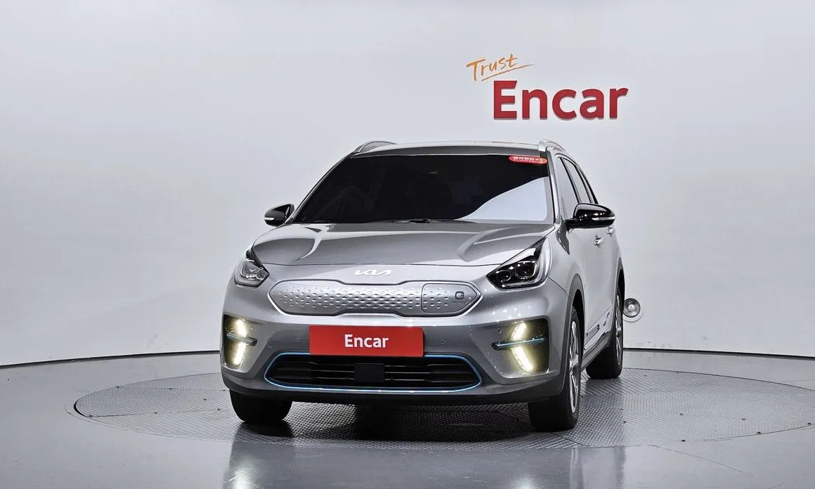 Kia Niro — фото 4