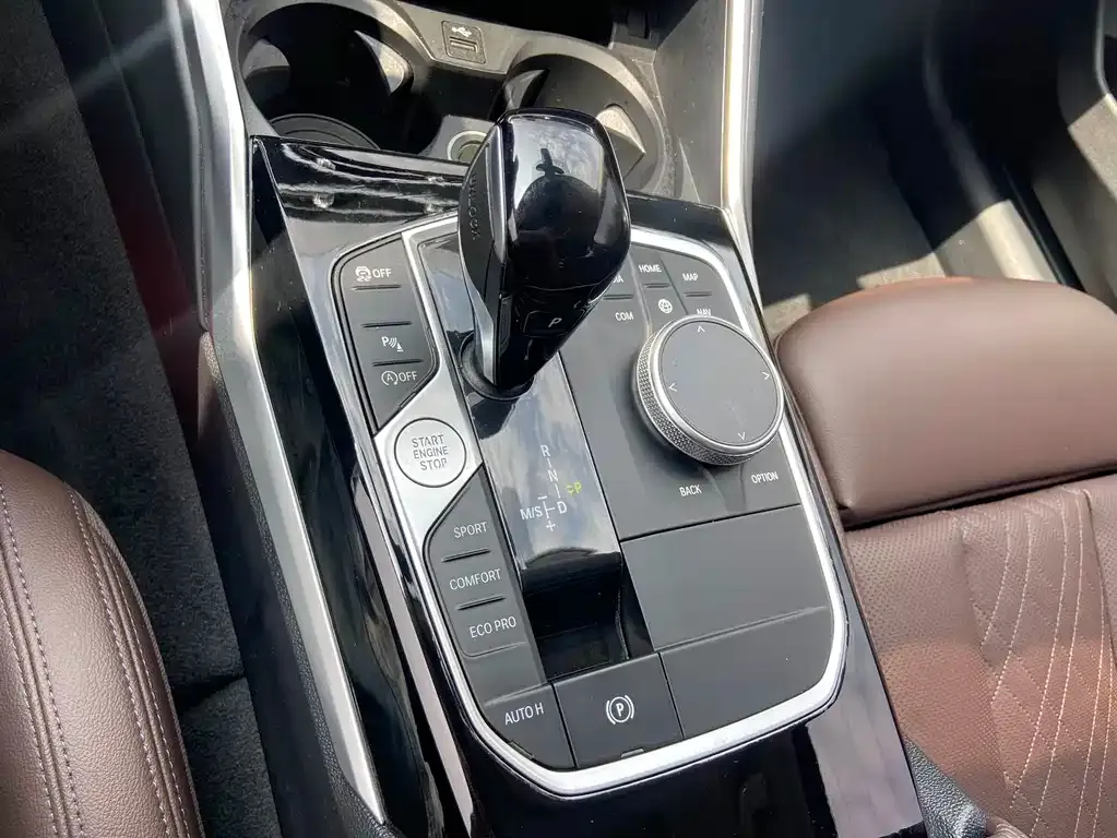 BMW 3 Series — фото 10