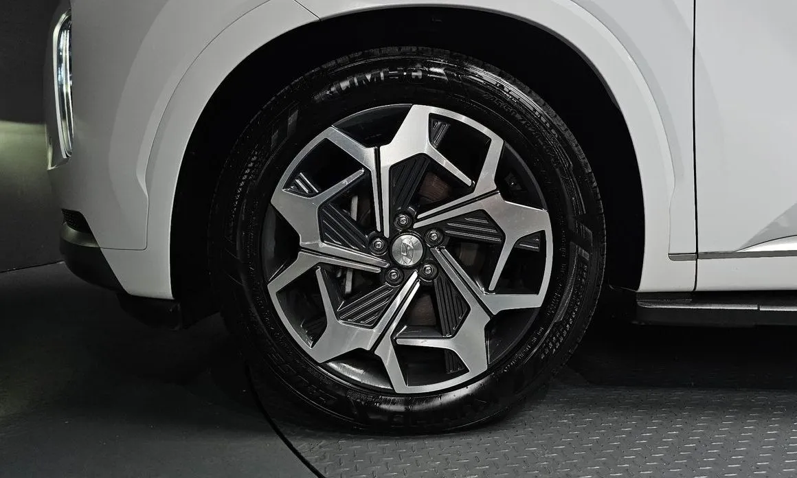Hyundai Palisade — фото 8