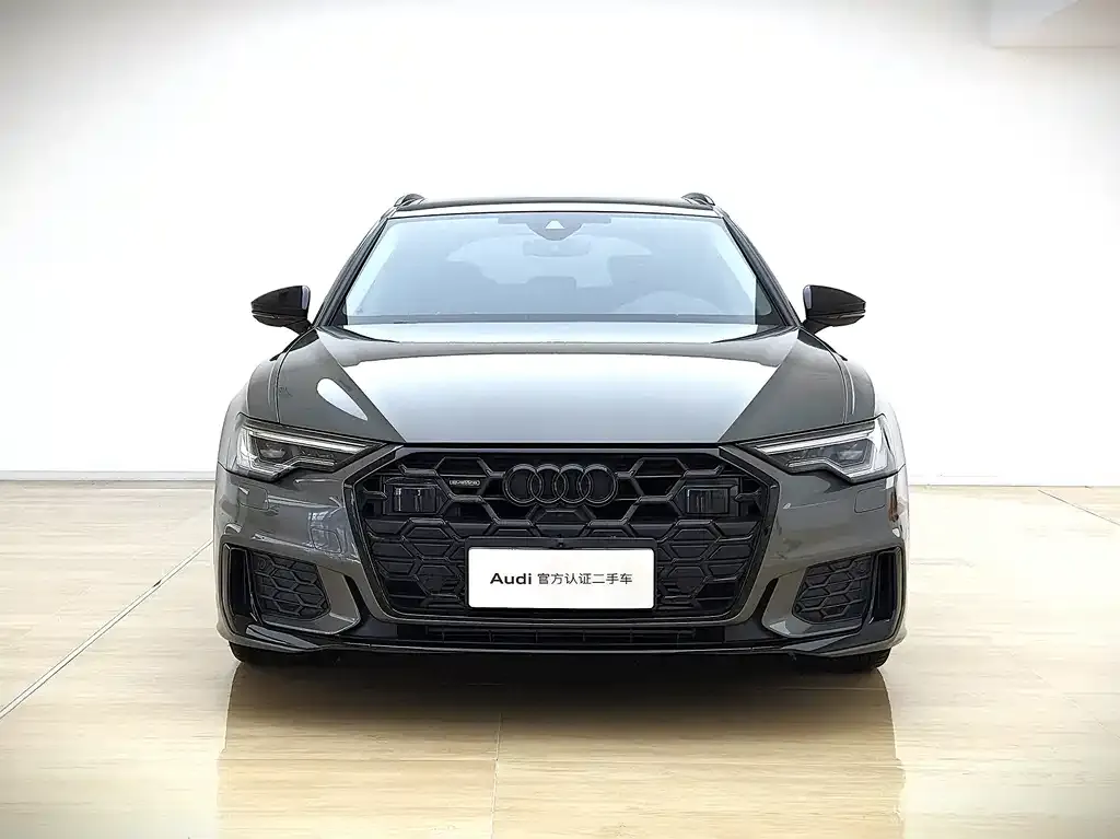 Audi A6 (Import) — фото 5