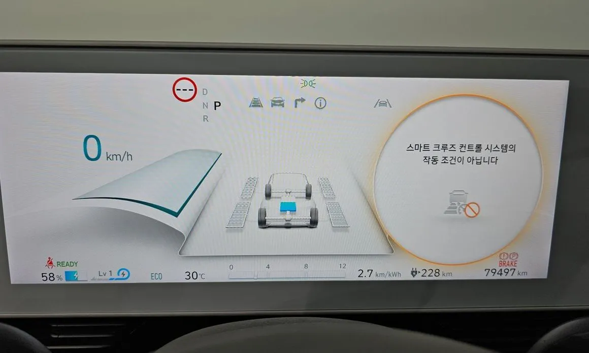Hyundai Ioniq5 — фото 2