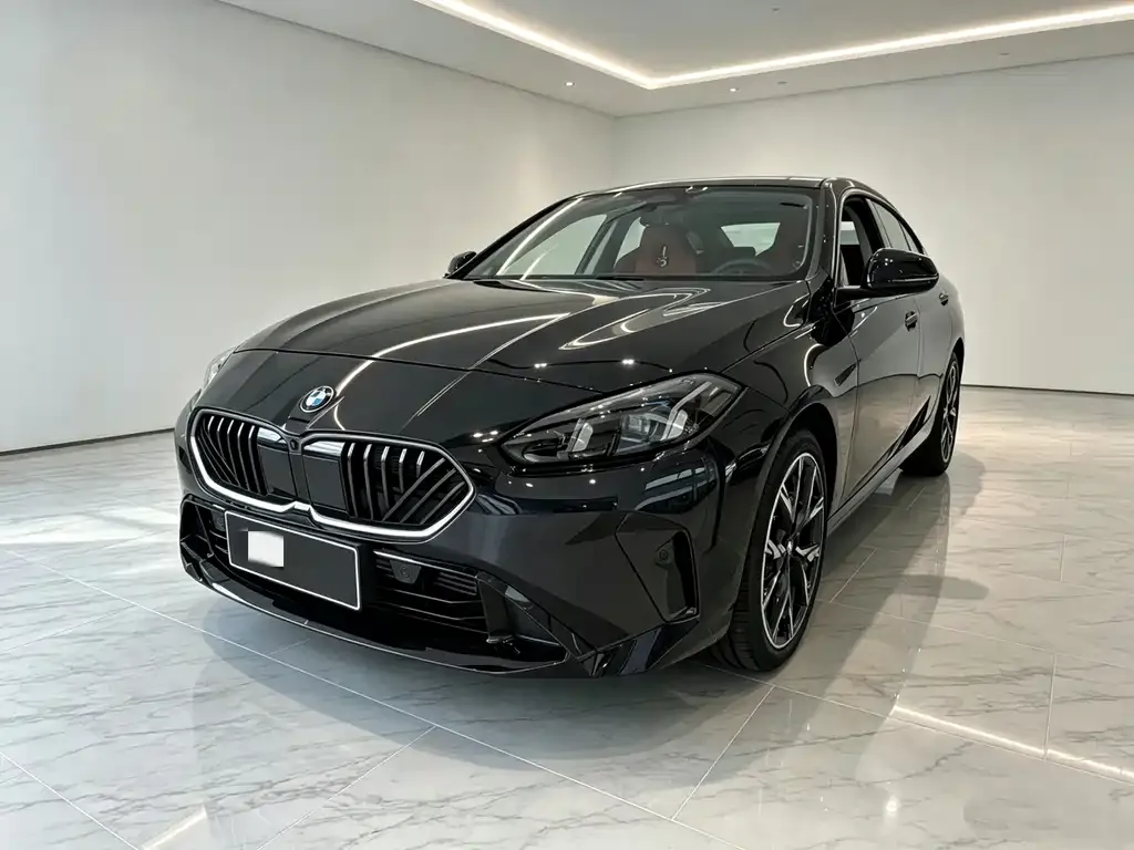 BMW 2 Series — фото 1