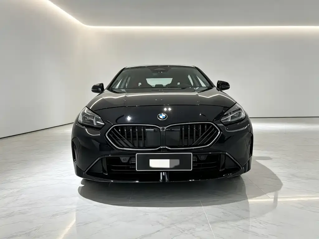 BMW 2 Series — фото 4