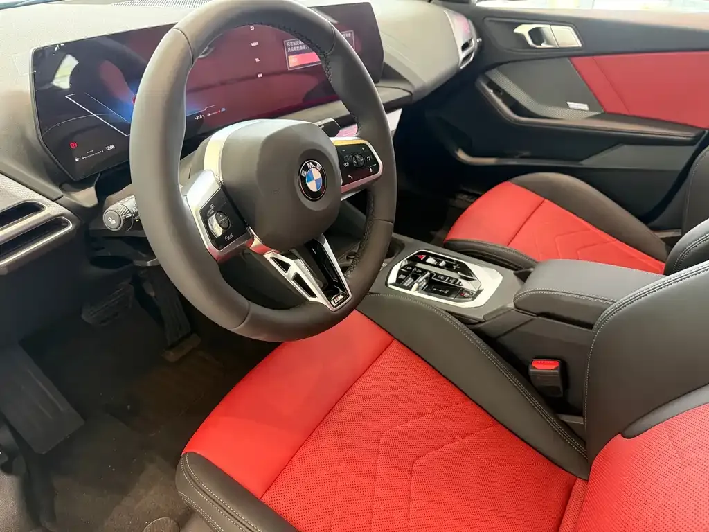 BMW 2 Series — фото 10