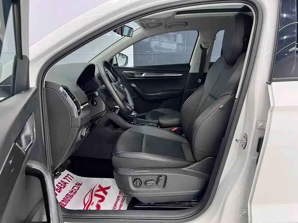 Skoda Karoq — фото 2