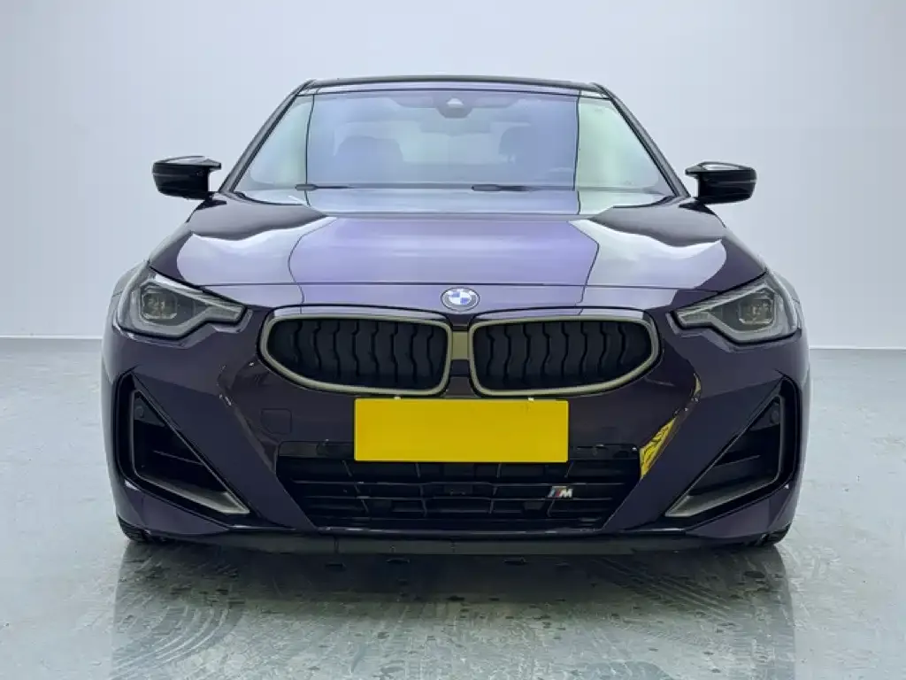 BMW M240i — фото 7