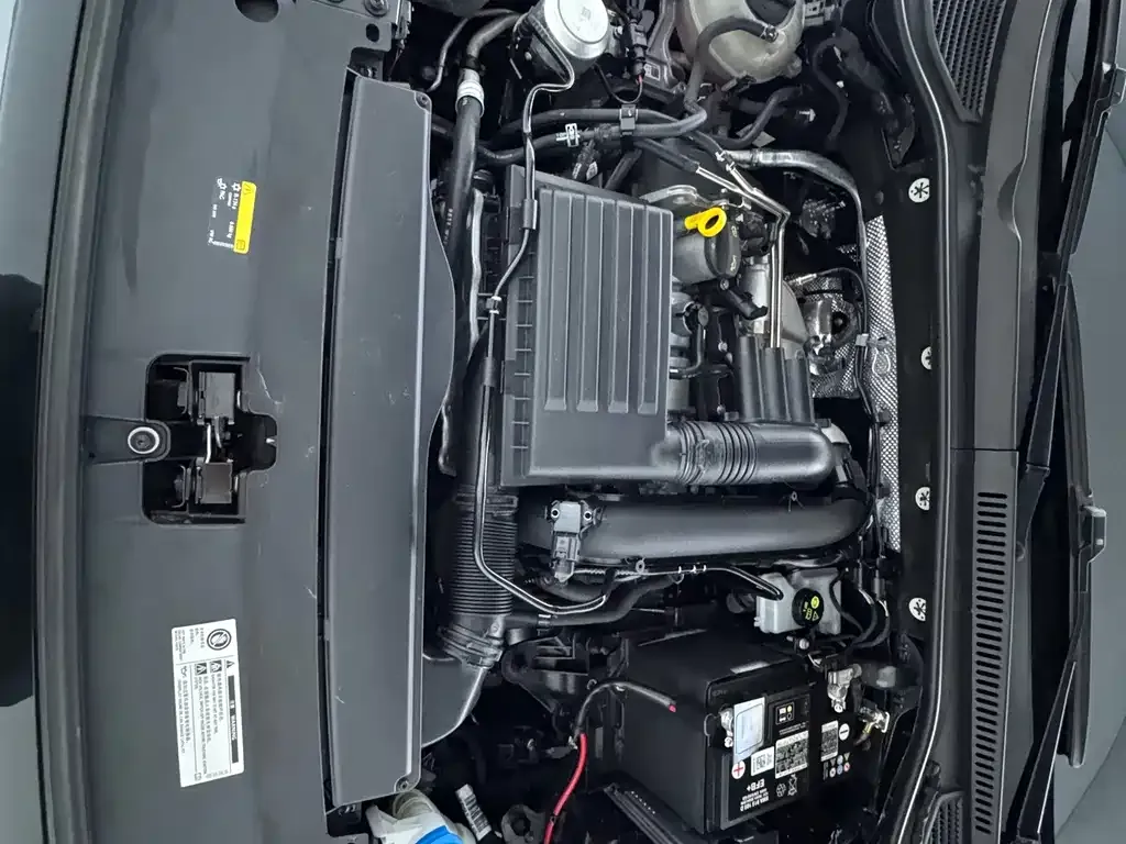 Volkswagen Passat — фото 10