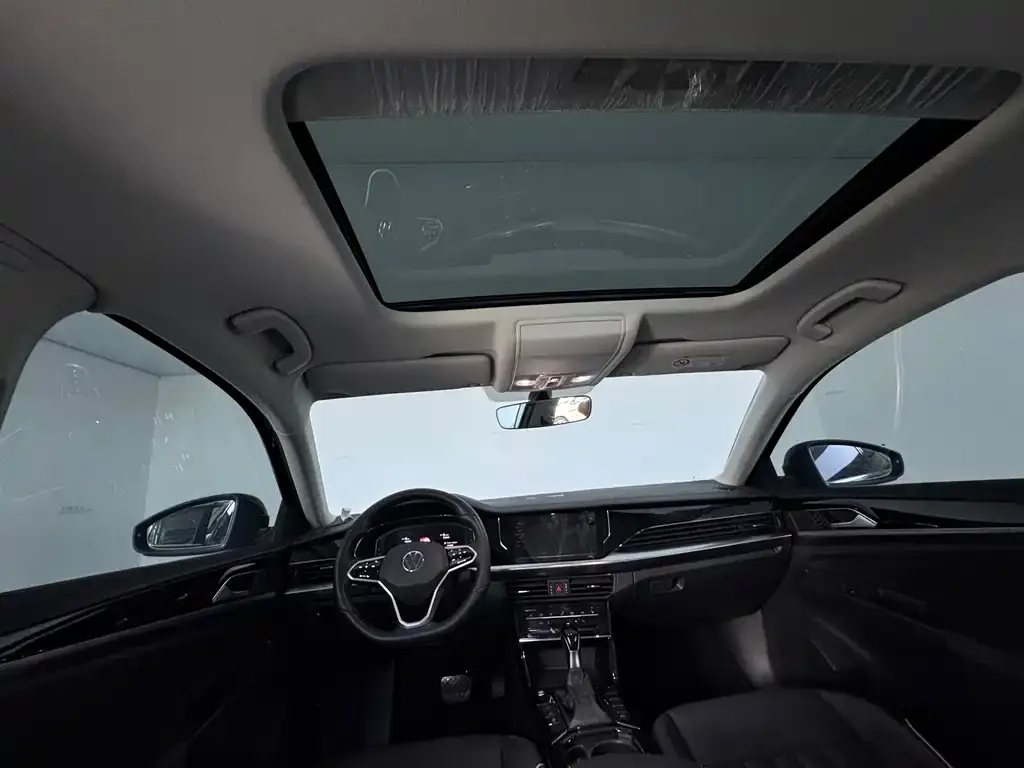 Volkswagen Passat — фото 4