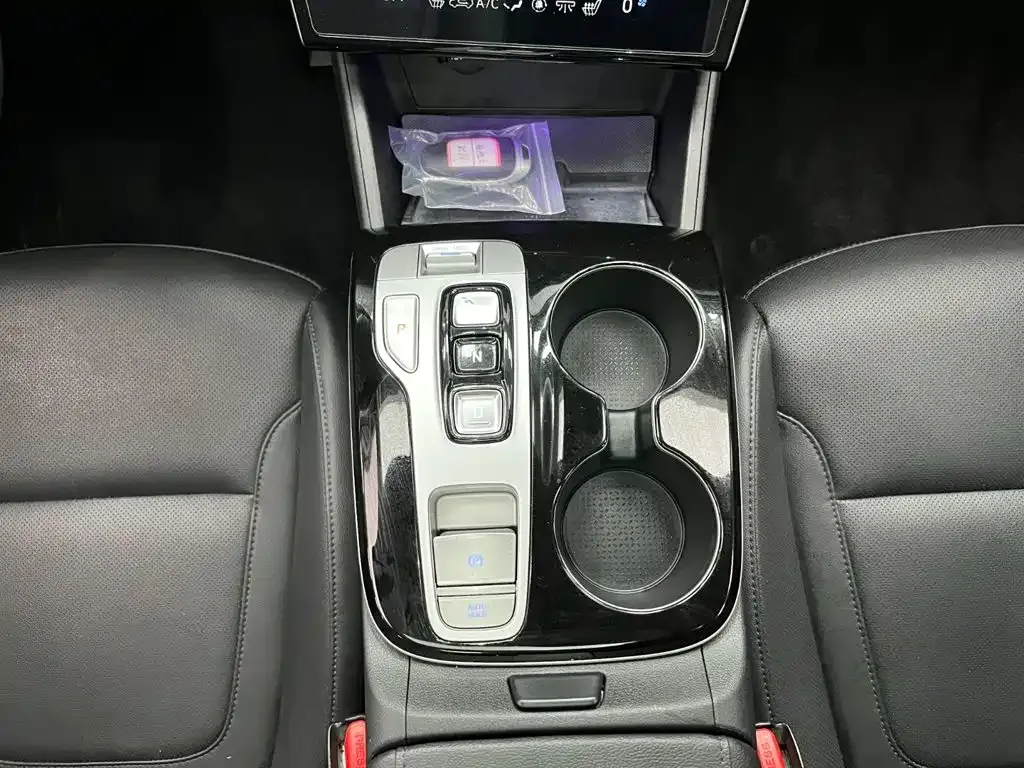 Hyundai Tucson — фото 4