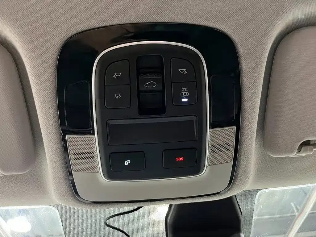 Hyundai Tucson — фото 3