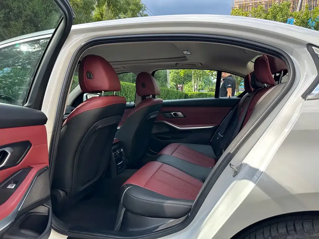 BMW i3 — фото 3