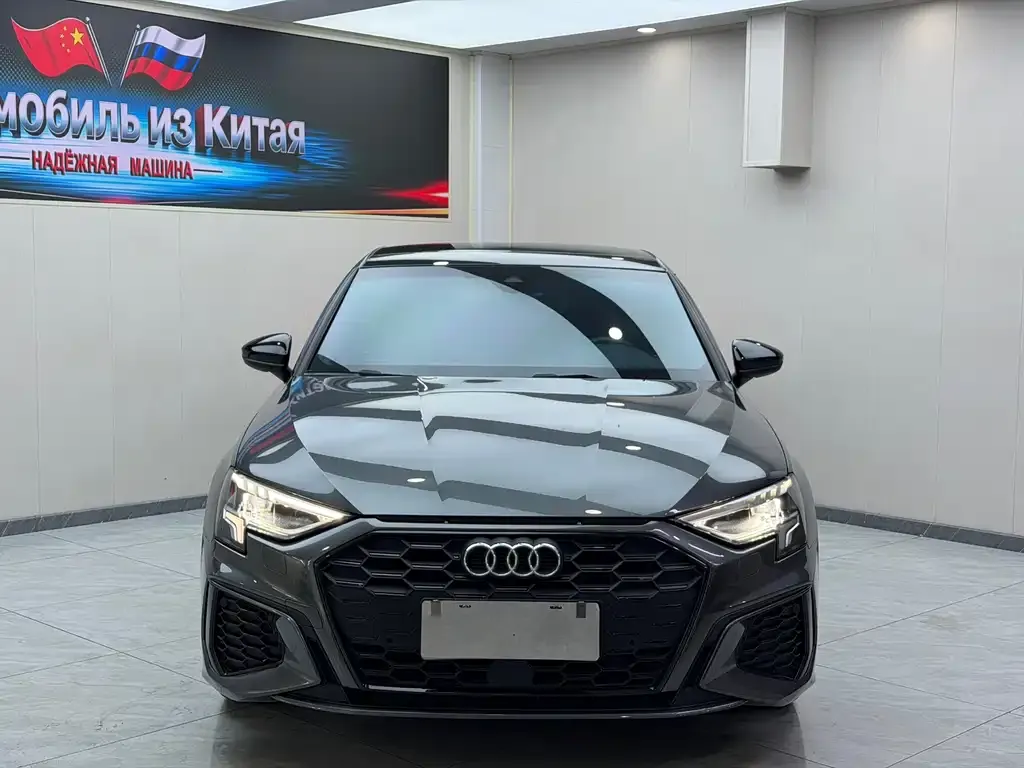 Audi A3 — фото 6