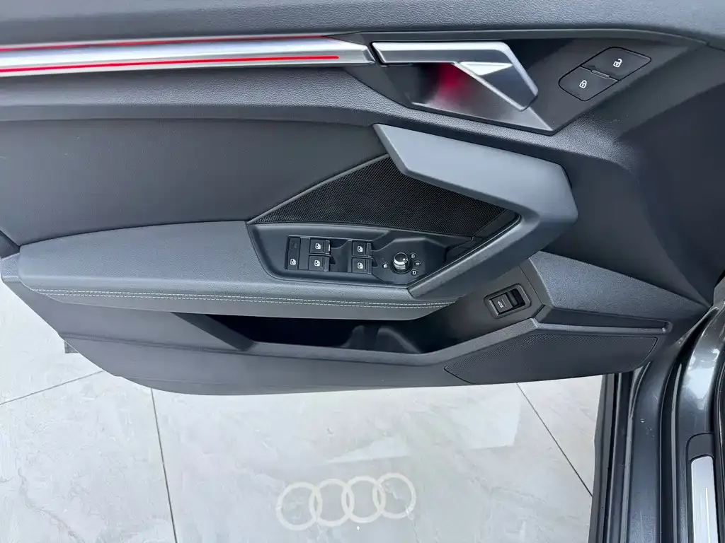 Audi A3 — фото 4