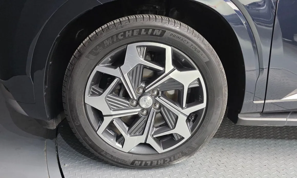 Hyundai Palisade — фото 6