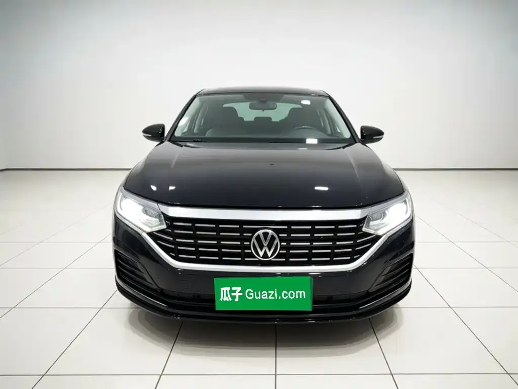 Volkswagen Passat — фото 3