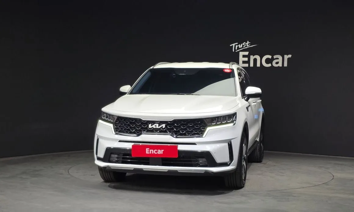 Kia Sorento — фото 3
