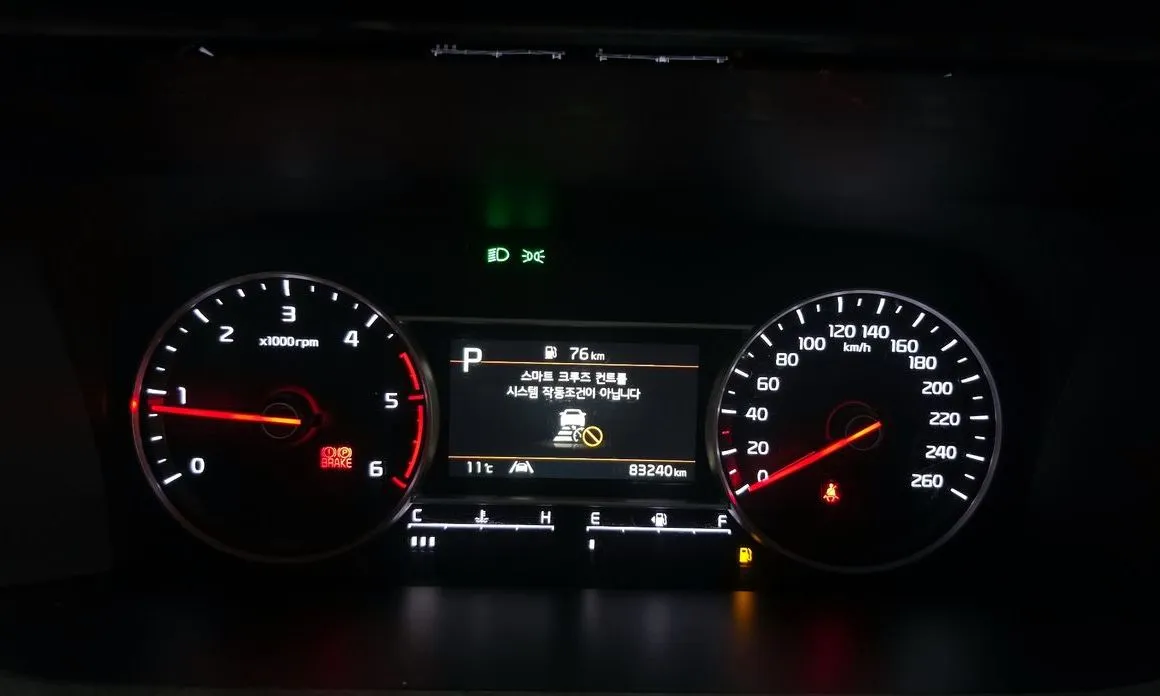 Kia Sorento — фото 2