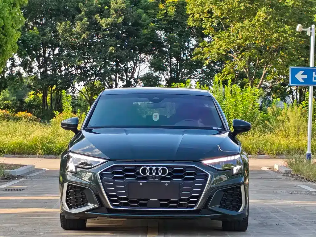 Audi A3 — фото 8