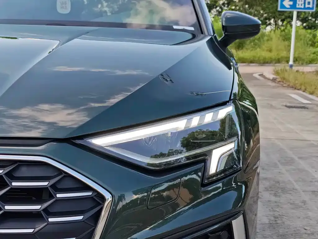 Audi A3 — фото 2