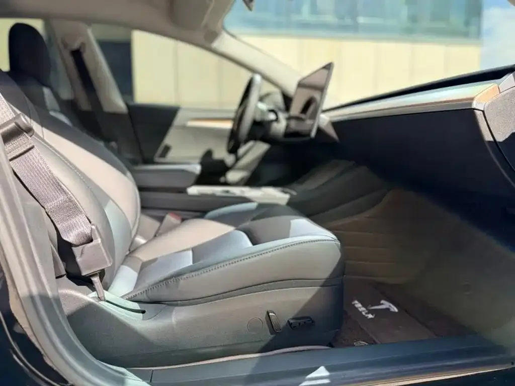 Tesla Model 3 — фото 2