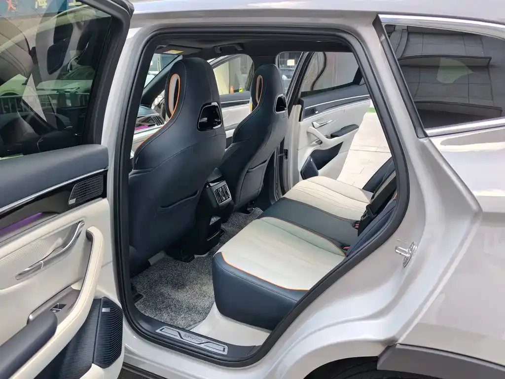 BYD PLUS New Energy — фото 10