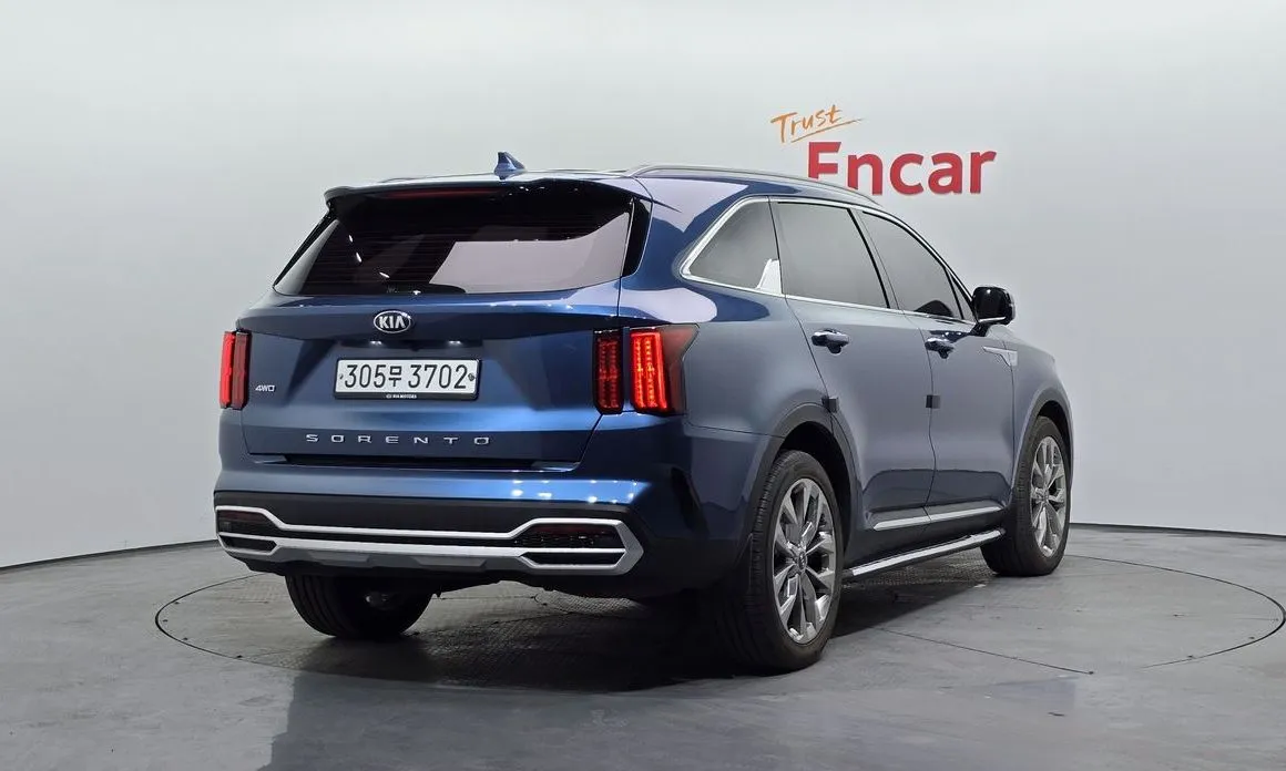 Kia Sorento — фото 2