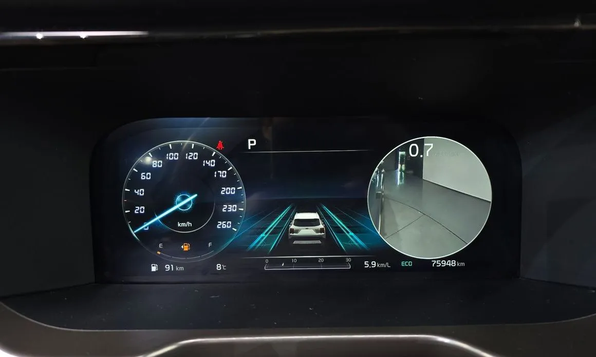 Kia Sorento — фото 4