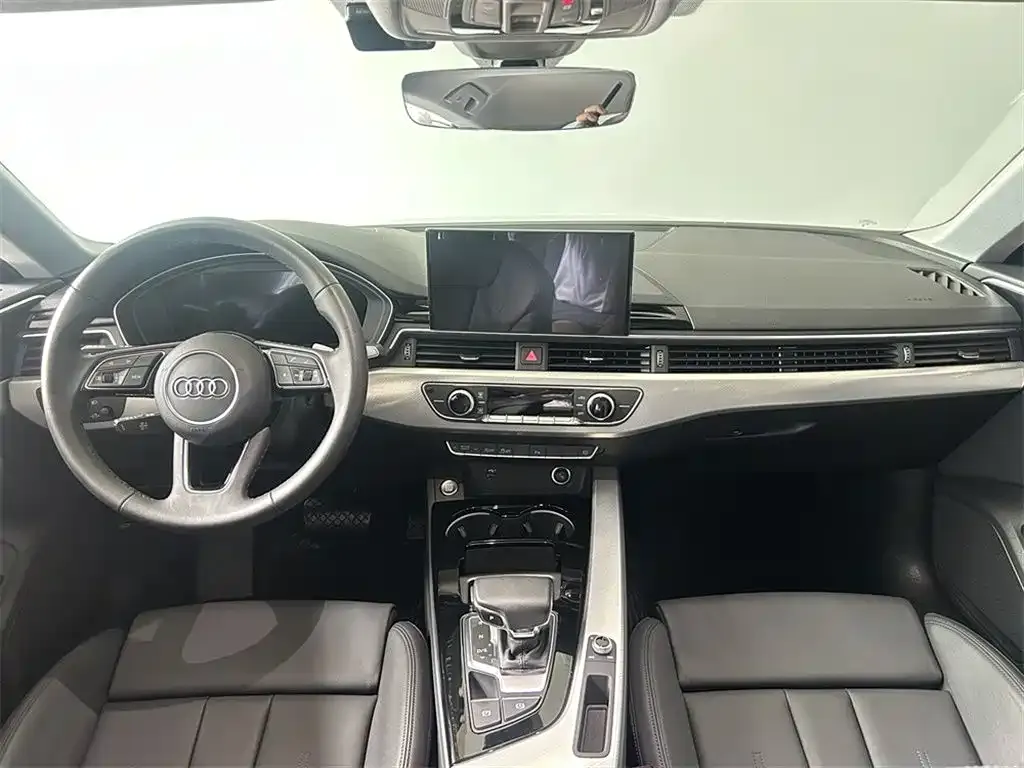 Audi A5 (Import) — фото 6