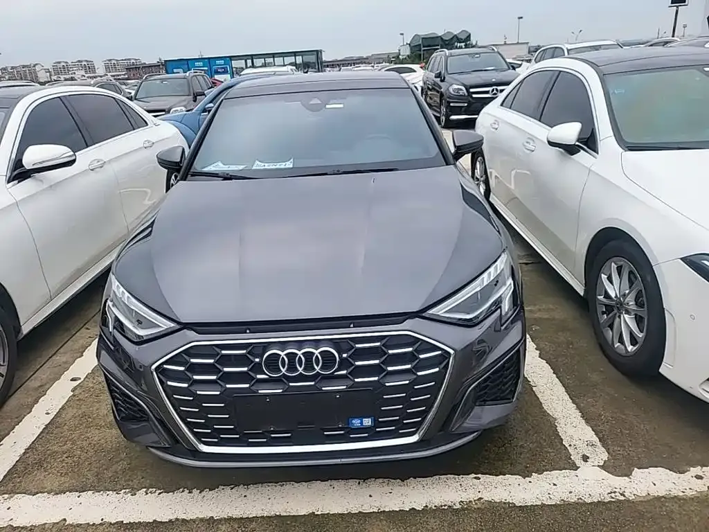 Audi A3 — фото 3