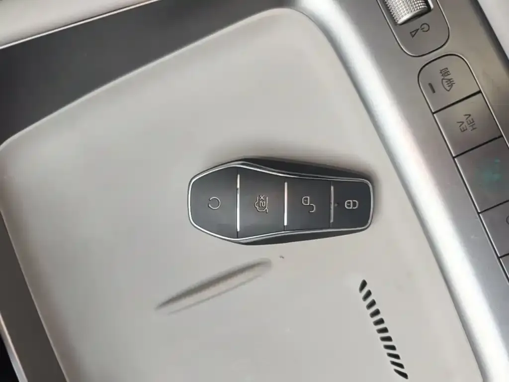 BYD Hiace 06 — фото 2
