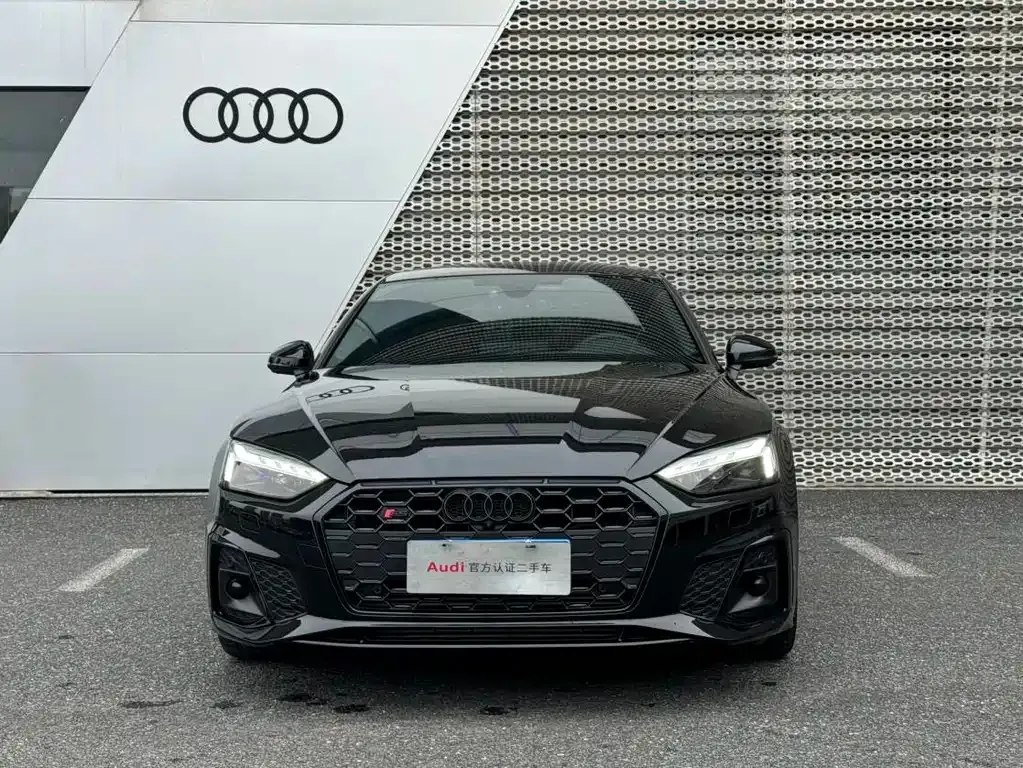 Audi S5 — фото 7