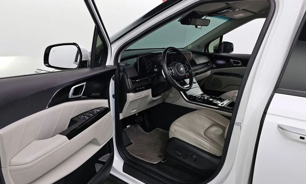 Kia Carnival — фото 2