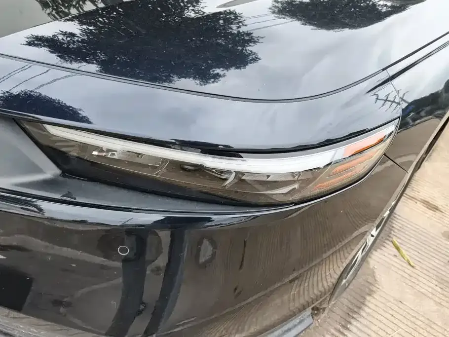 Honda Accord — фото 2