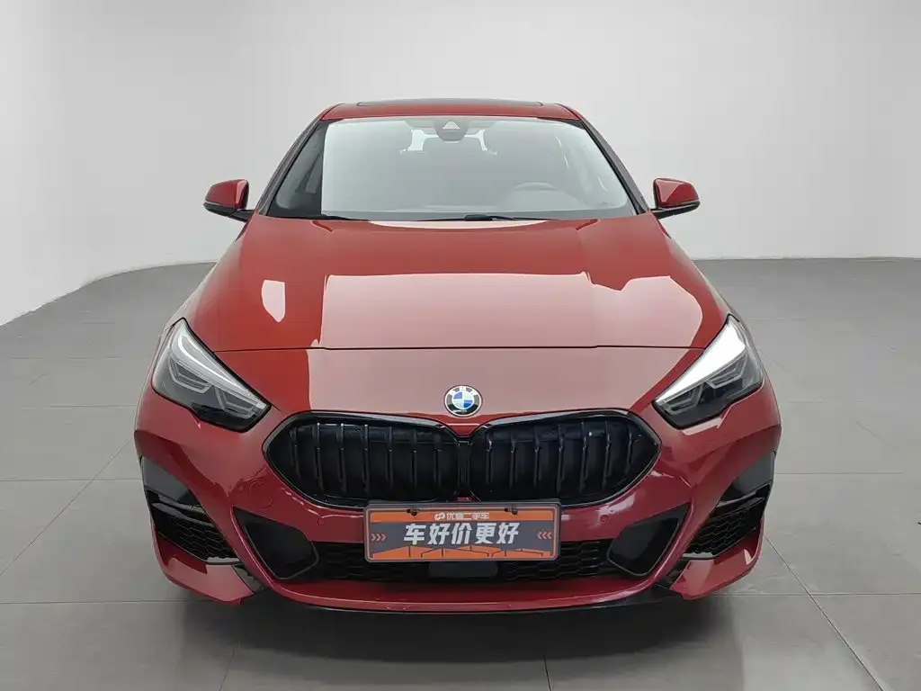 BMW 2 Series (Import) — фото 4