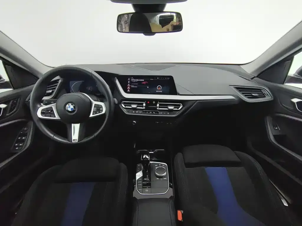 BMW 2 Series (Import) — фото 6