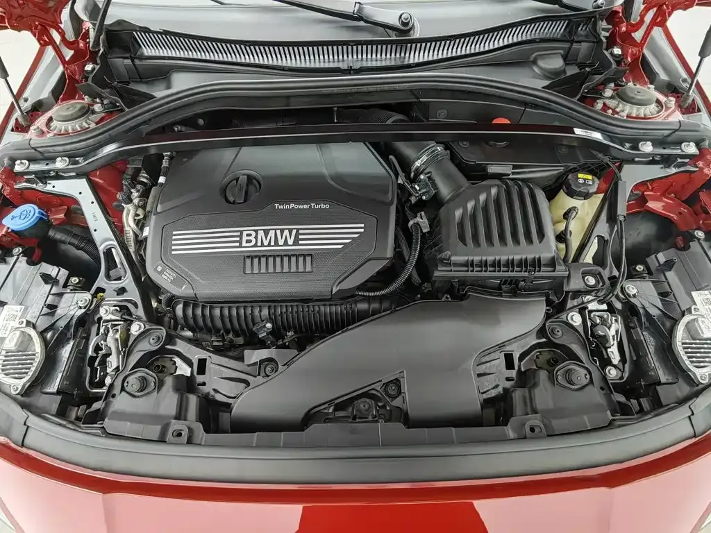 BMW 2 Series (Import) — фото 10