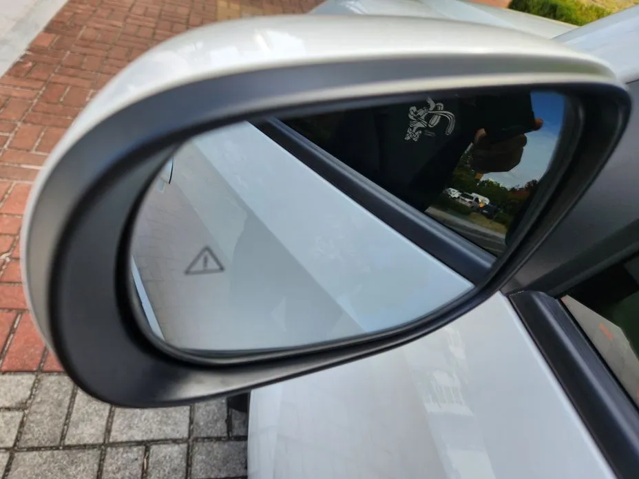 Hyundai Casper — фото 2